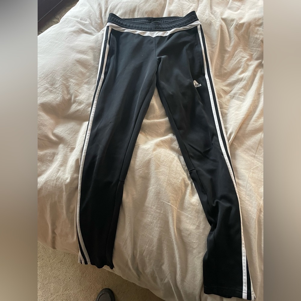 Adidas joggers